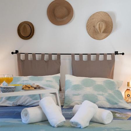 Iviskos House Apollonia Sifnos Villa Bagian luar foto