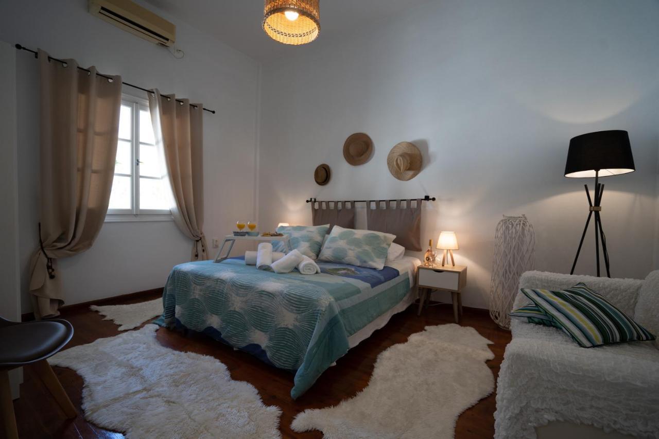 Iviskos House Apollonia Sifnos Villa Bagian luar foto