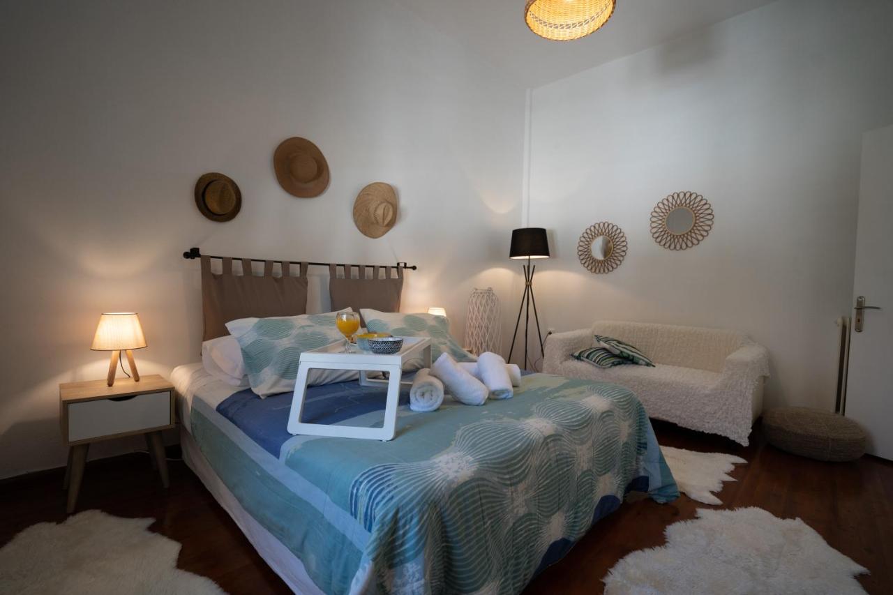 Iviskos House Apollonia Sifnos Villa Bagian luar foto